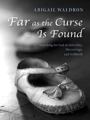 cover image of Far as the Curse Is Found